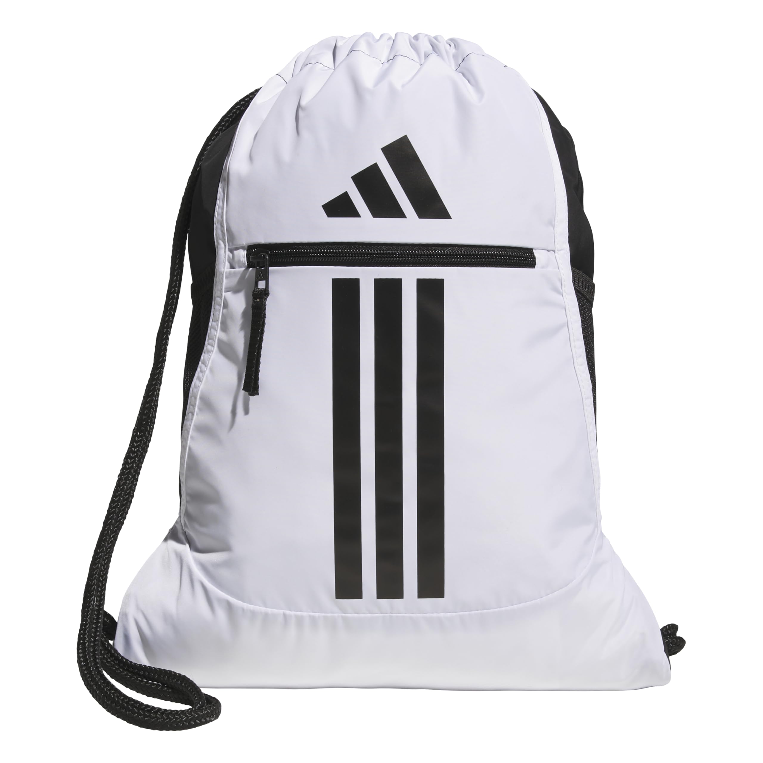 Everyday Water-Resistant Drawstring Bag