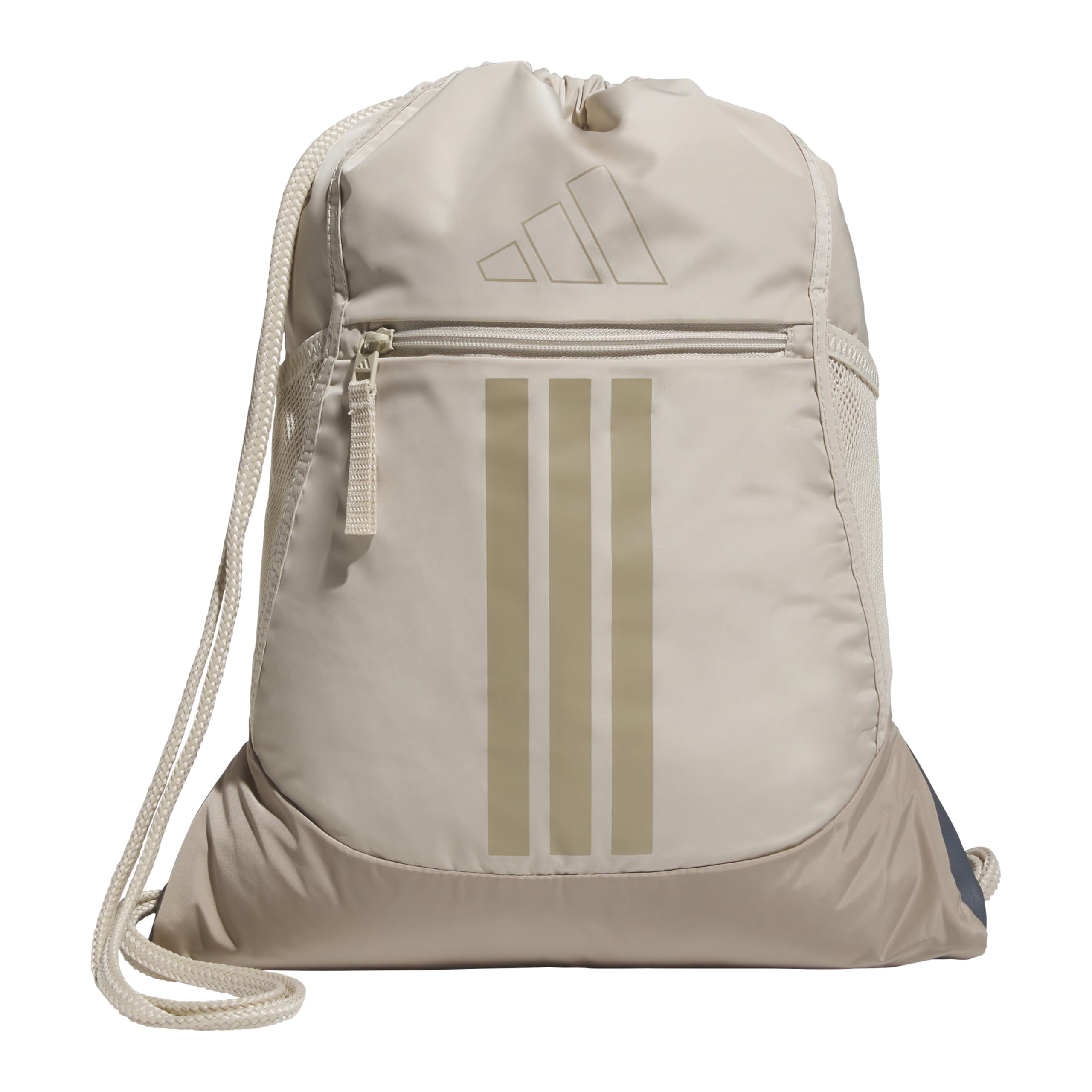 Everyday Water-Resistant Drawstring Bag