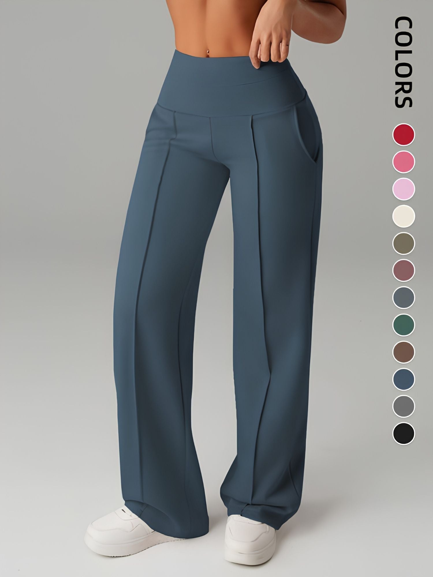 Comfortable leggings