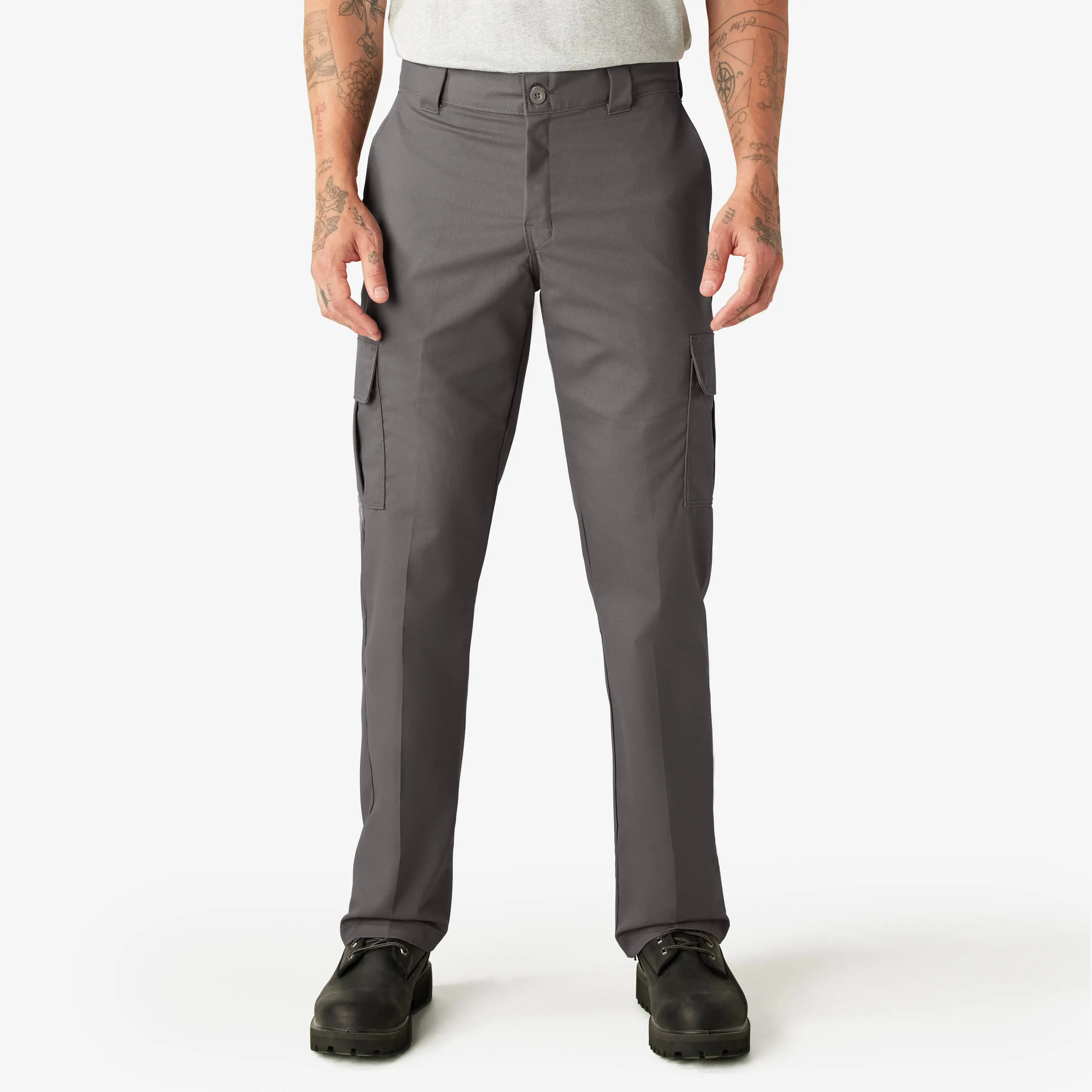 Everyday Flex Cargo Pants