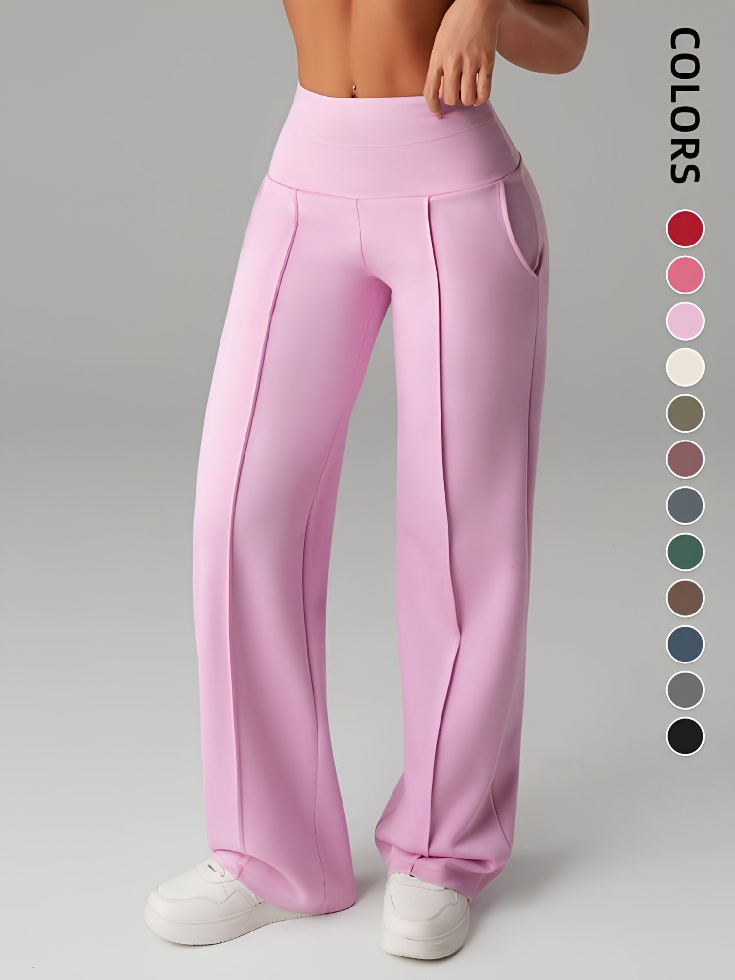 Comfortable leggings
