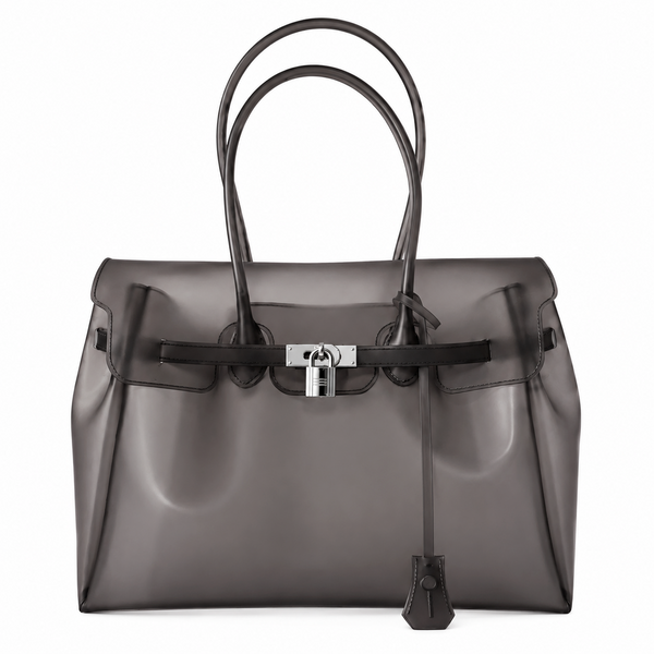Firkin Jelly Carryall Tote