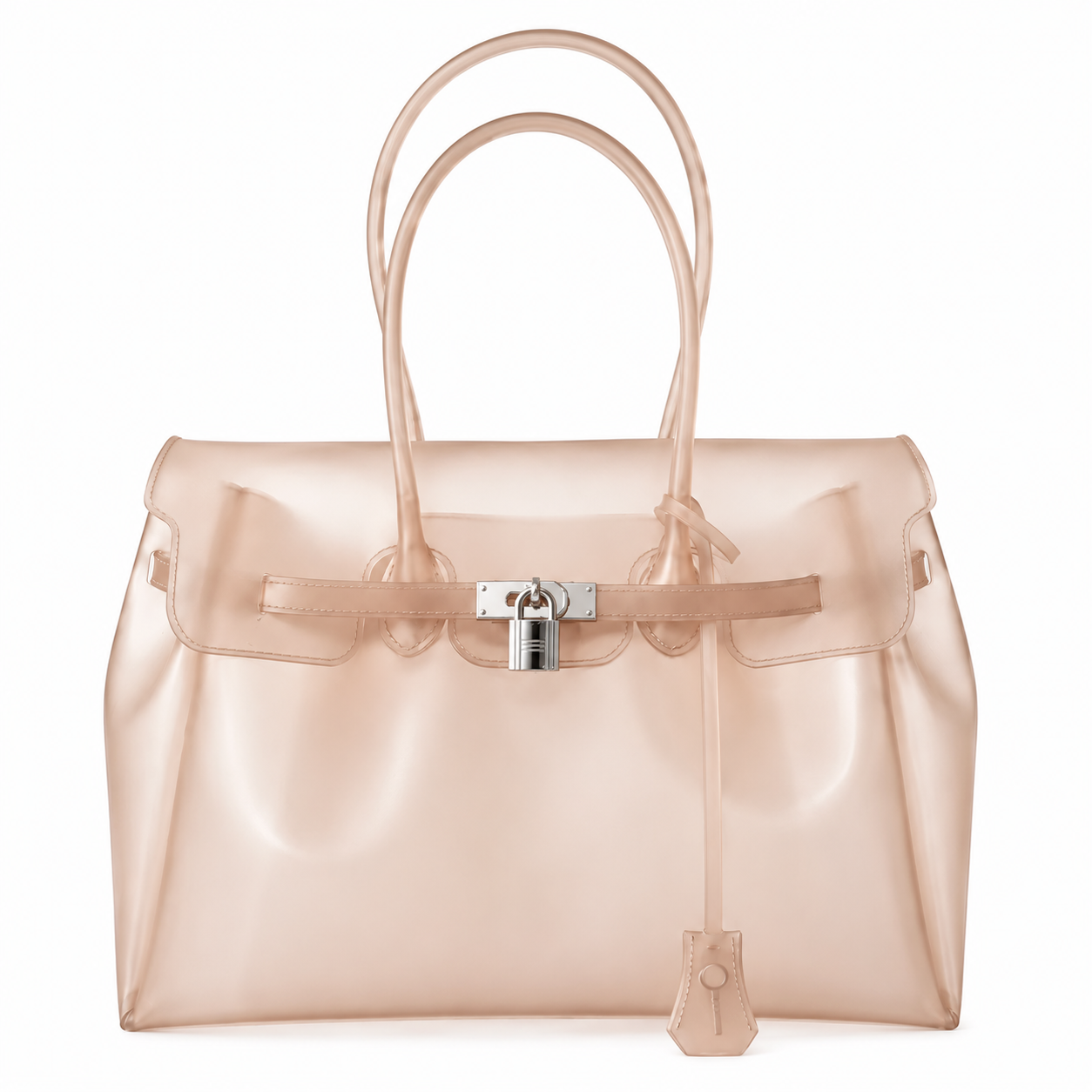 horaces Jelly Carryall Tote
