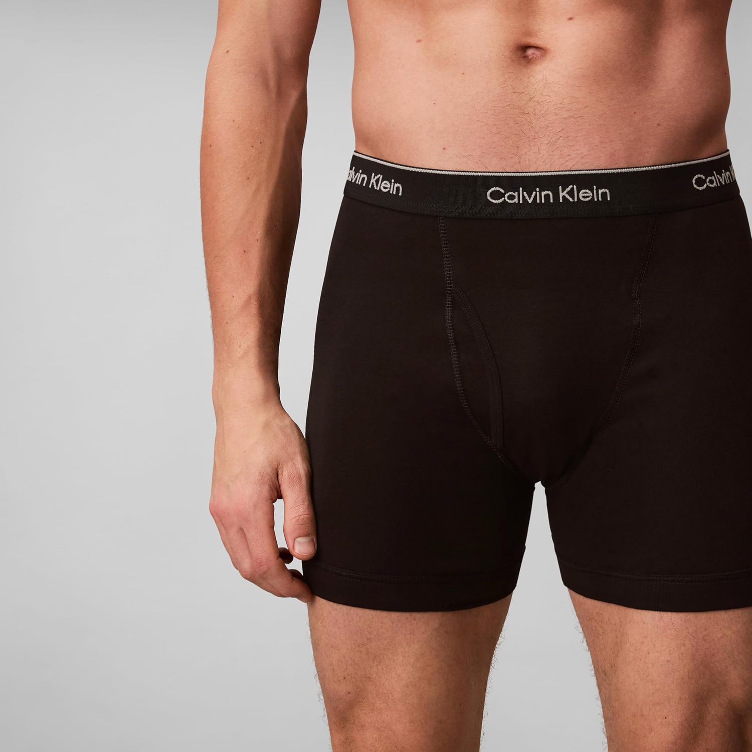 Everyday Cotton Comfort Briefs