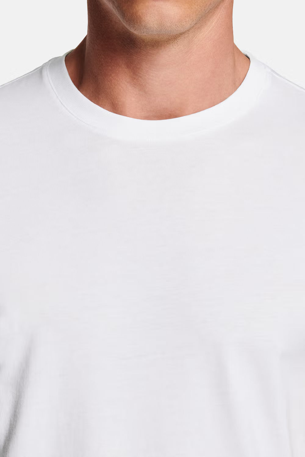 Everyday Comfort Cotton Tee