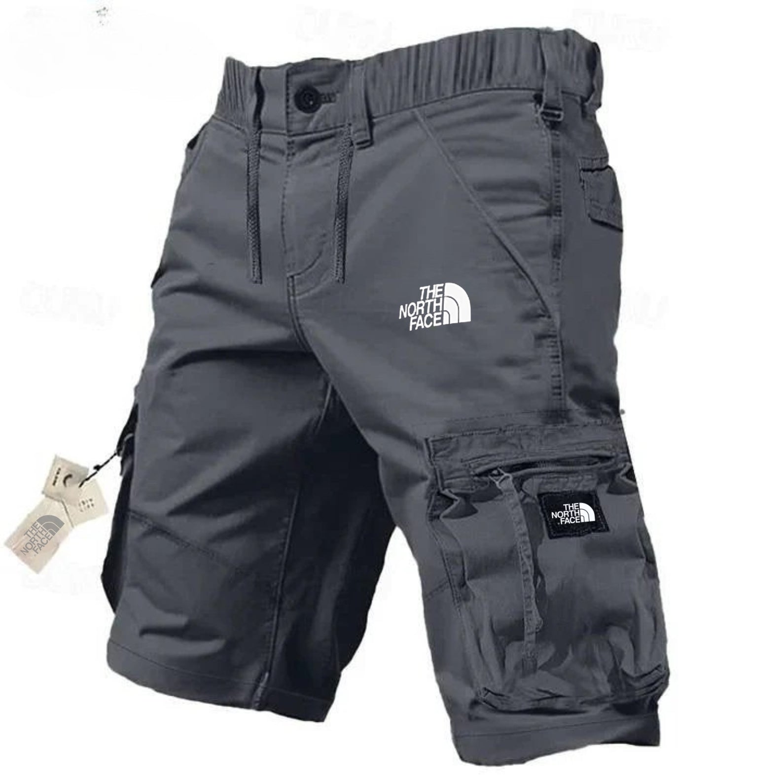 Everyday Cargo Performance Shorts