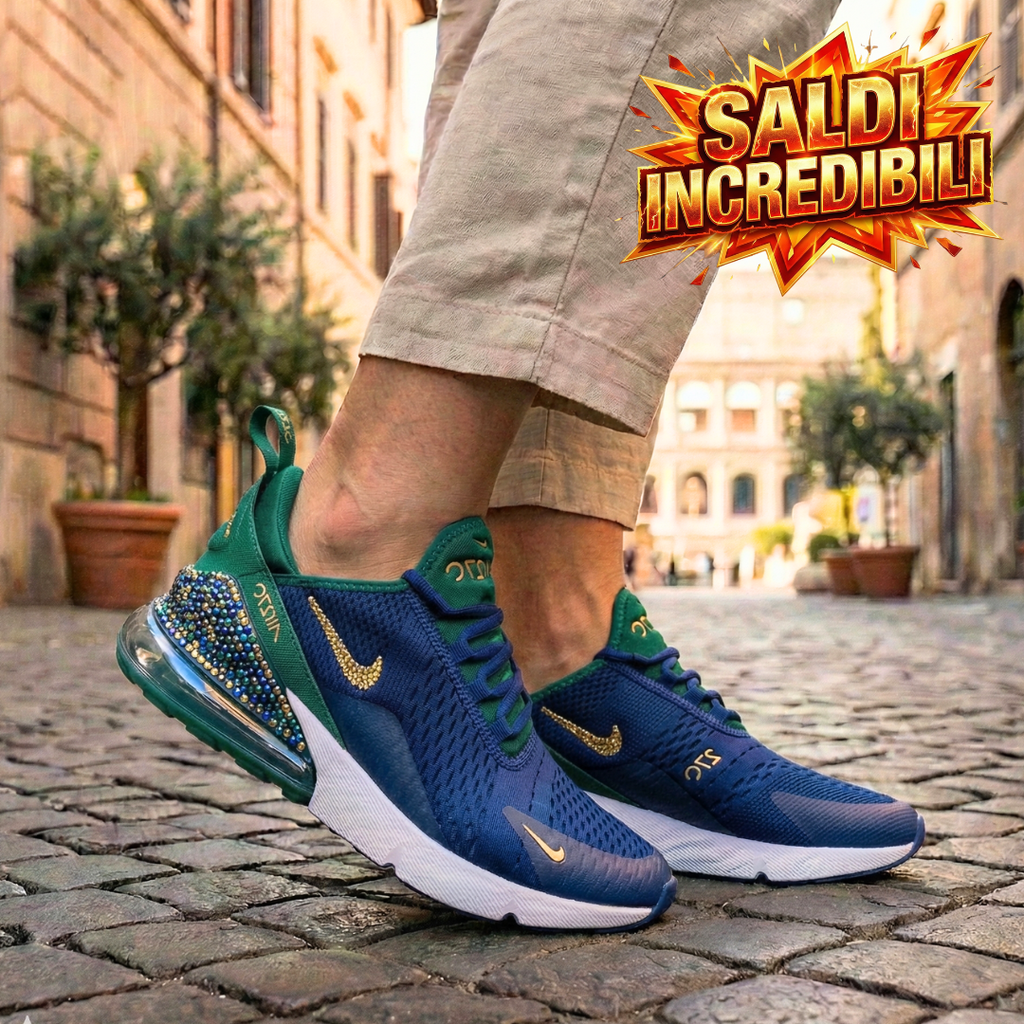 Air Sparkle Limited Edition Shoes