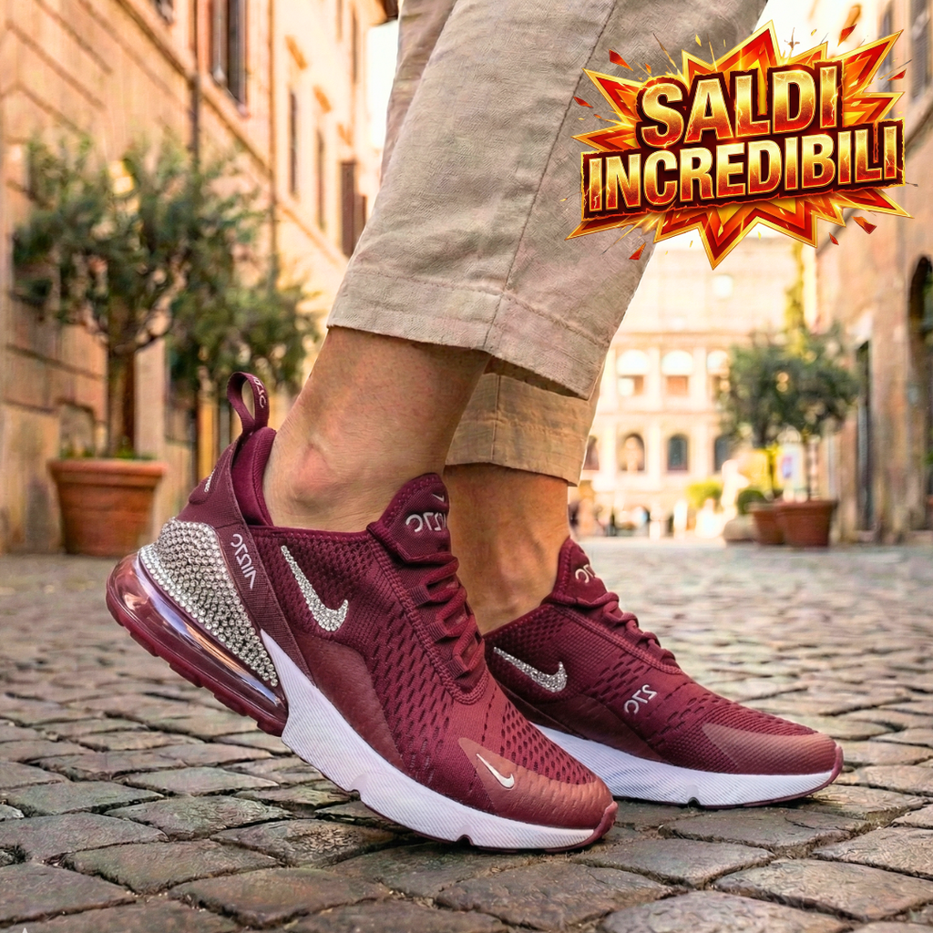 Air Sparkle Limited Edition Shoes