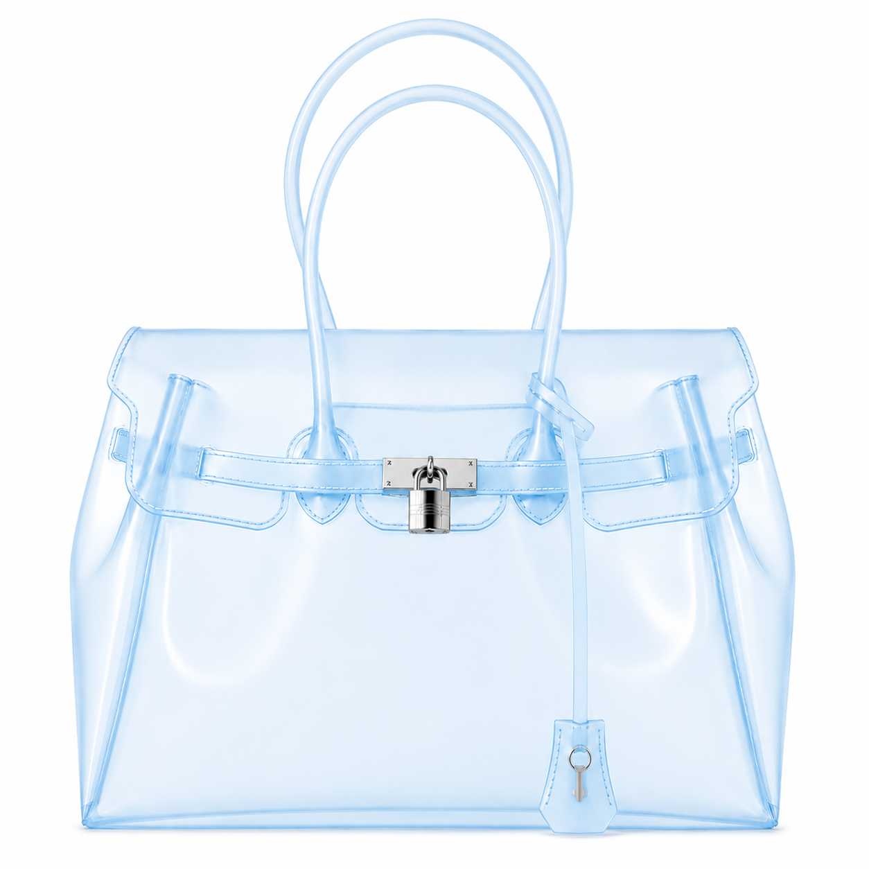 horaces Jelly Carryall Tote
