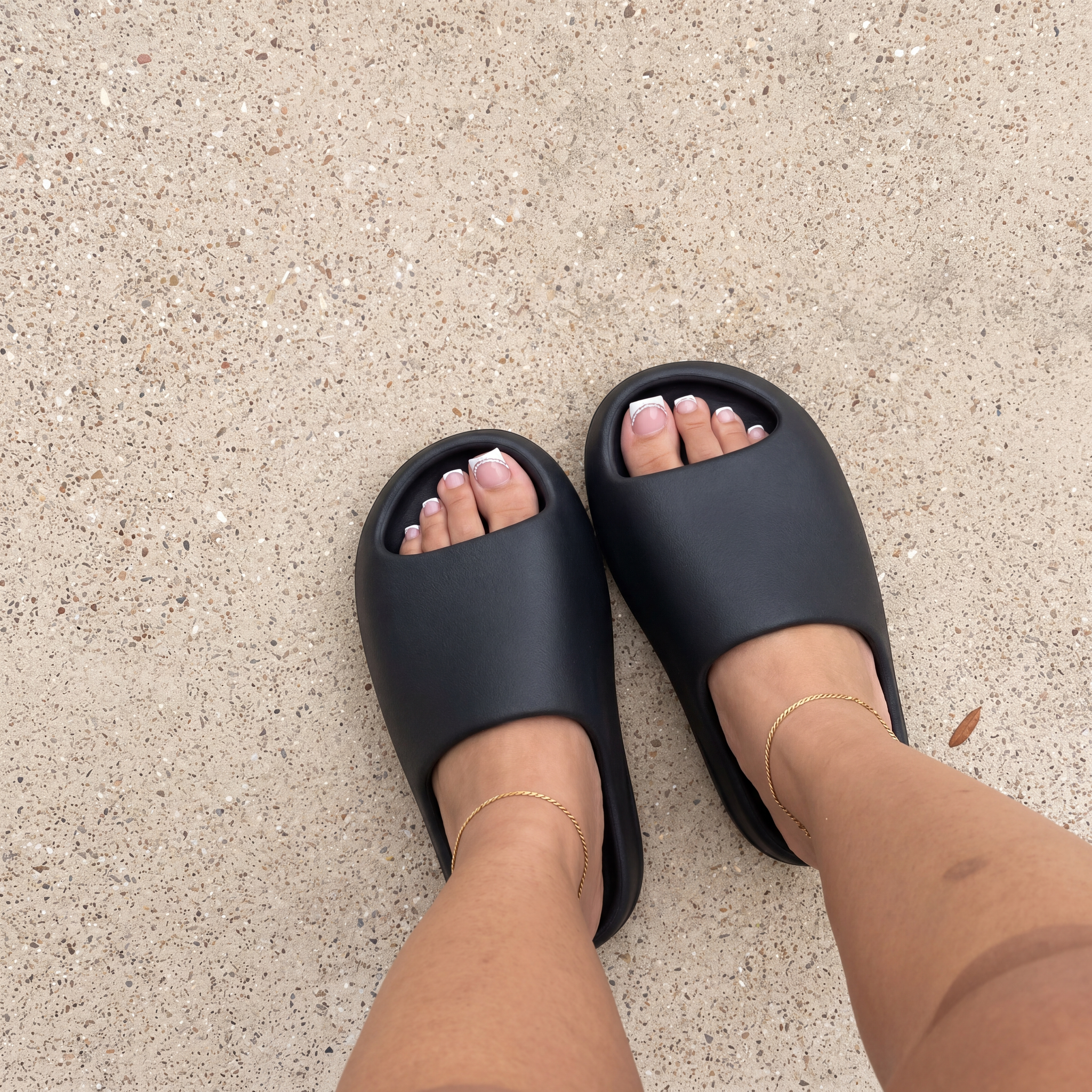 Everyday Comfort Foam Slide Sandal