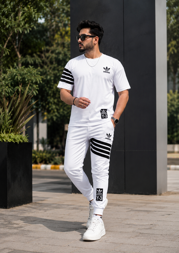 Everyday Slim Tracksuit Set