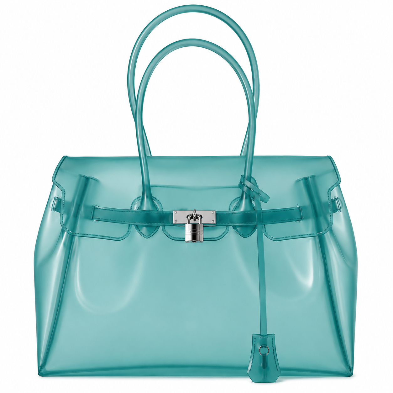 horaces Jelly Carryall Tote