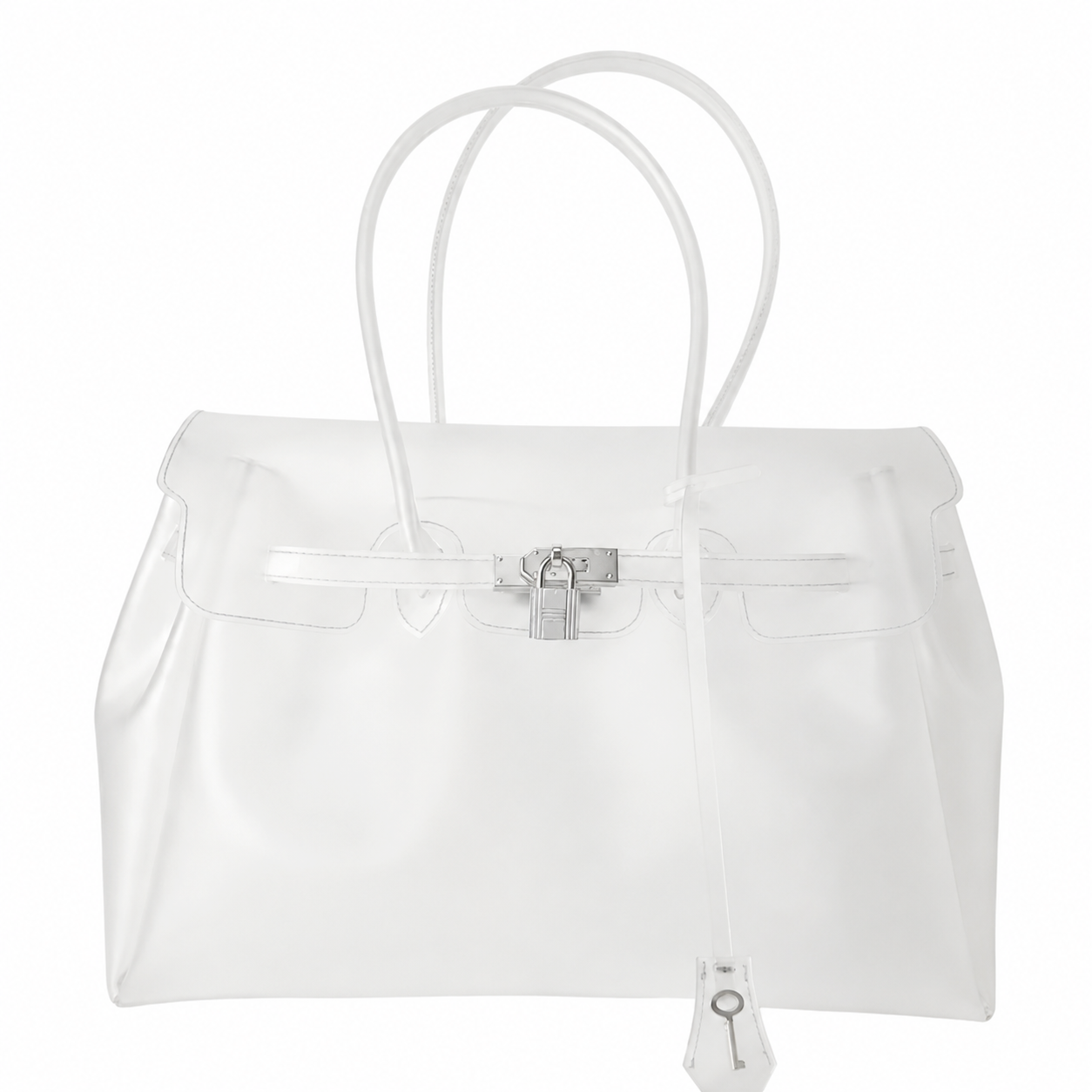 horaces Jelly Carryall Tote