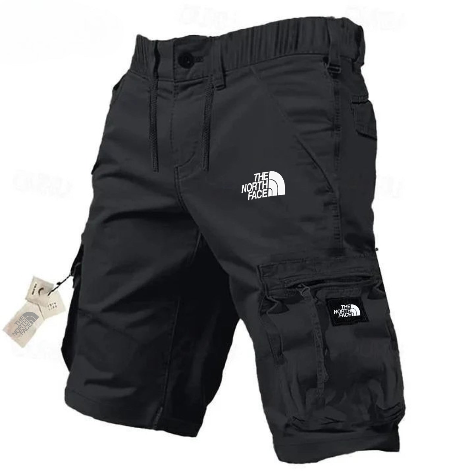 Everyday Cargo Performance Shorts