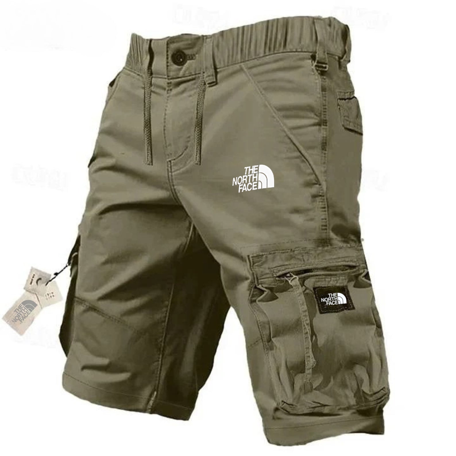 Everyday Cargo Performance Shorts