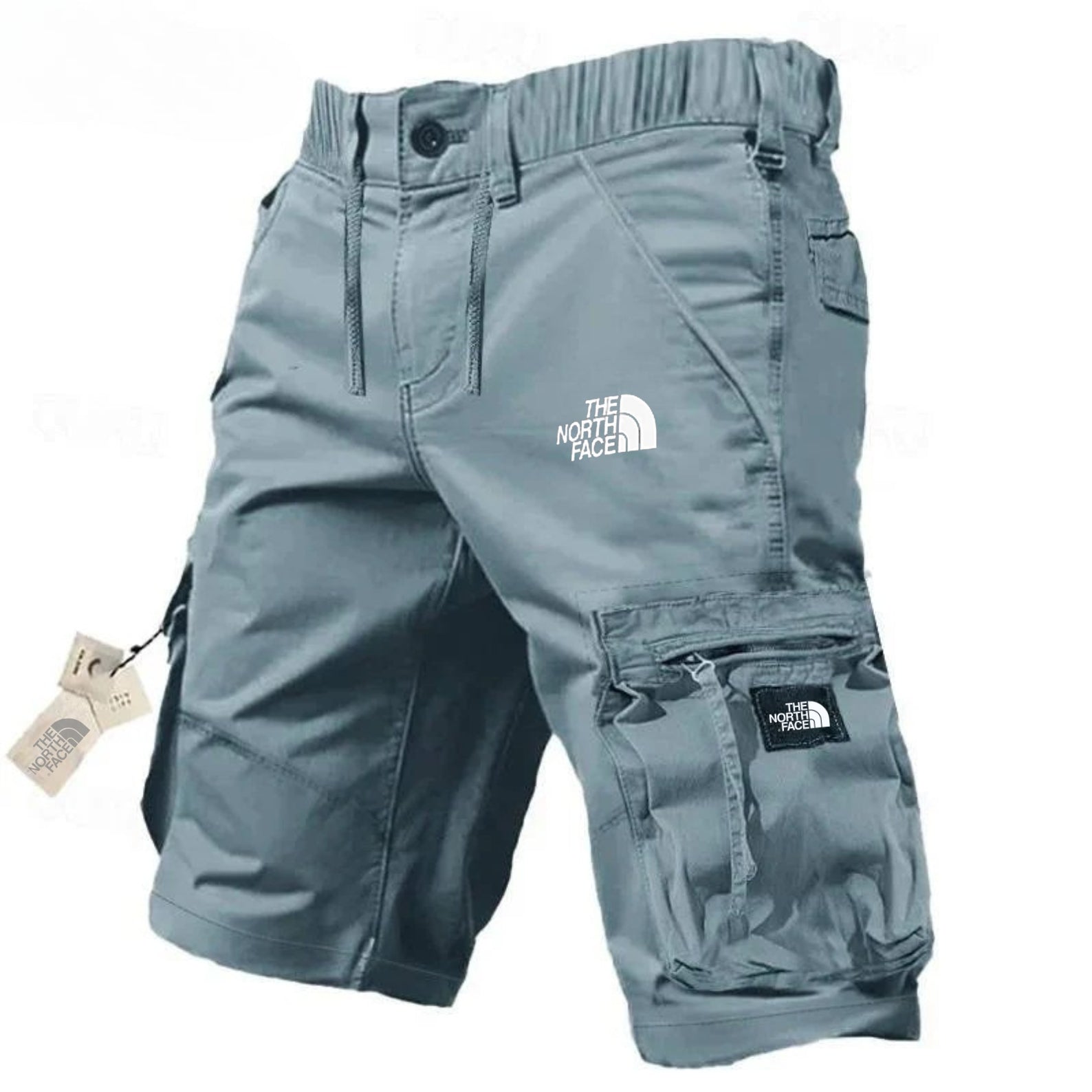 Everyday Cargo Performance Shorts