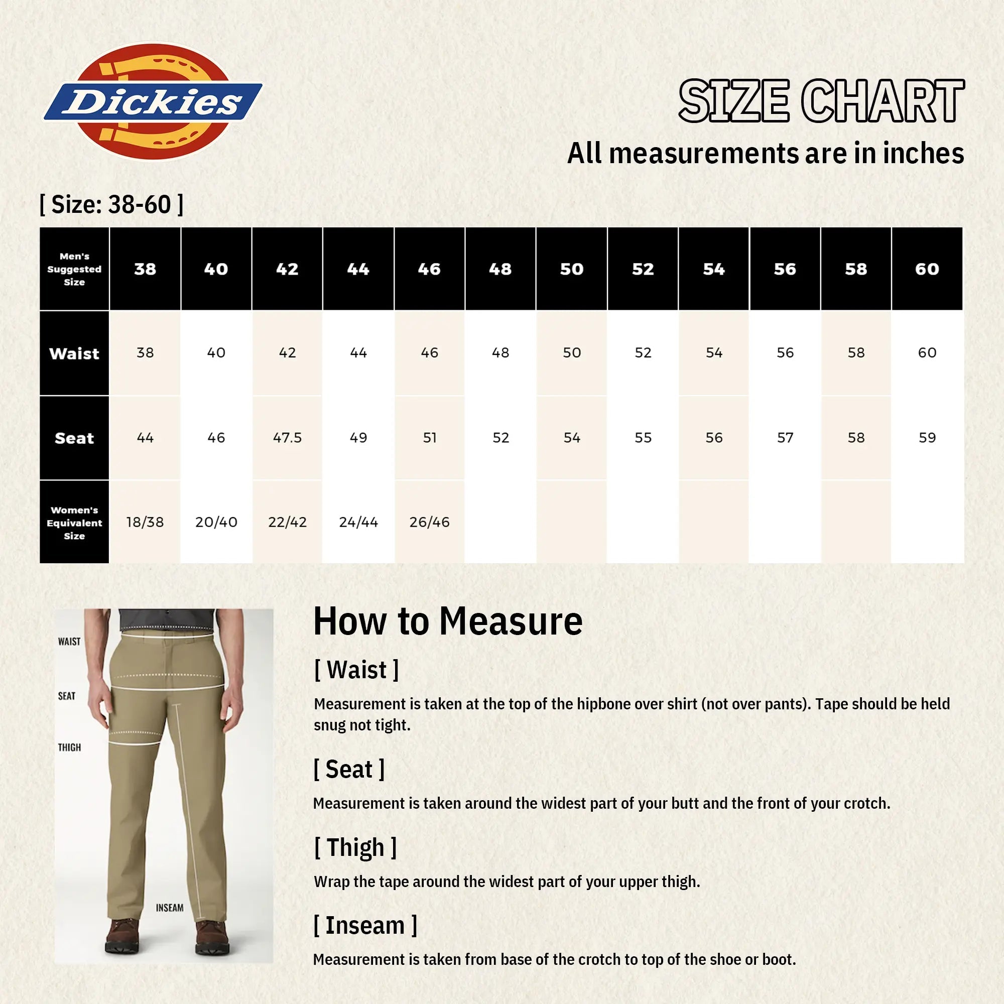 Everyday Flex Cargo Pants