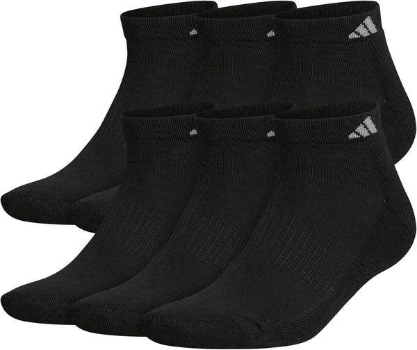 Everyday Cushioned Athletic Socks Pack