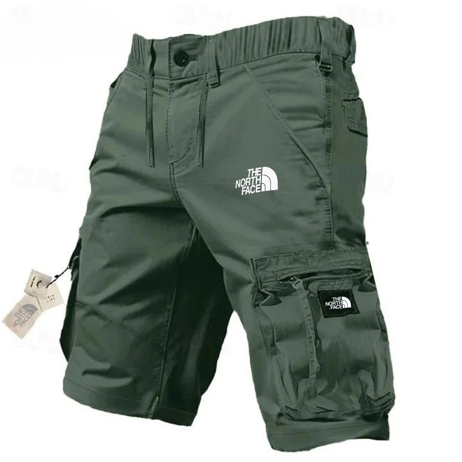 Everyday Cargo Performance Shorts
