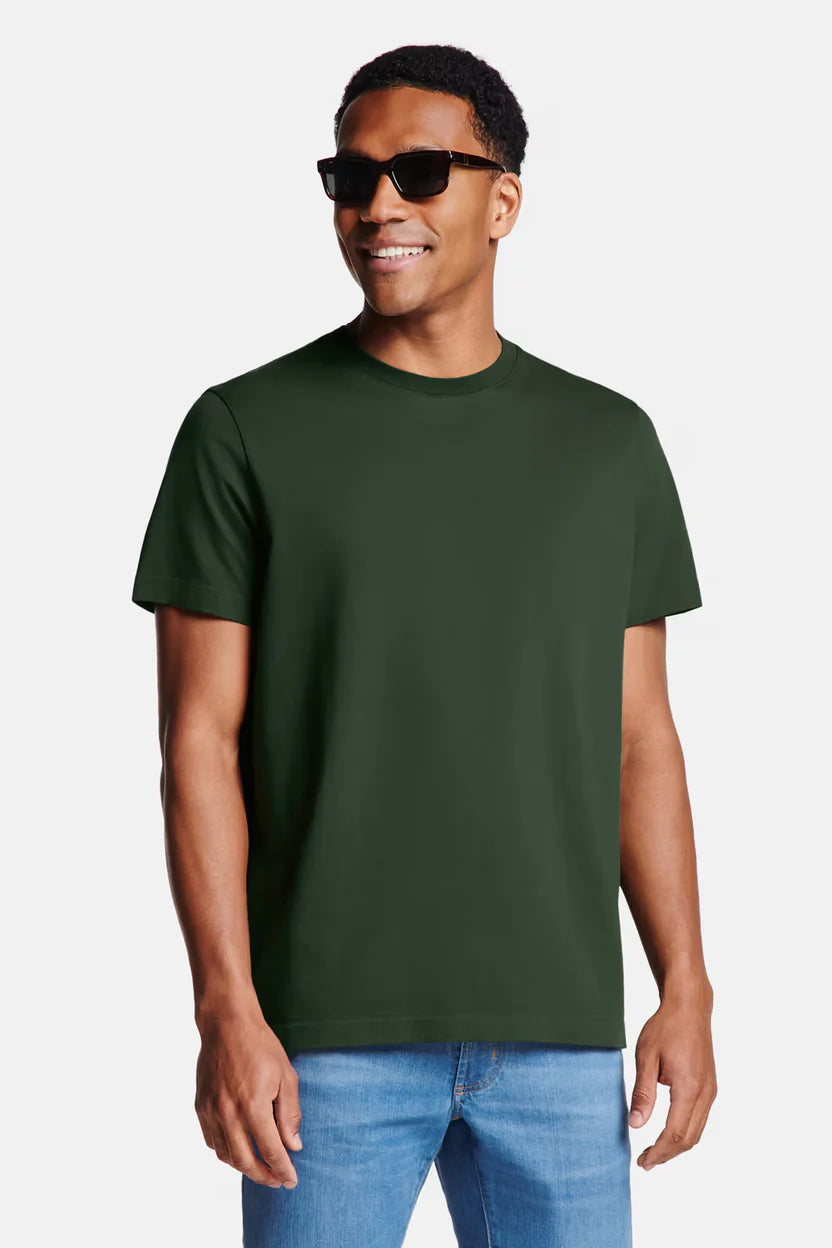 Everyday Comfort Cotton Tee