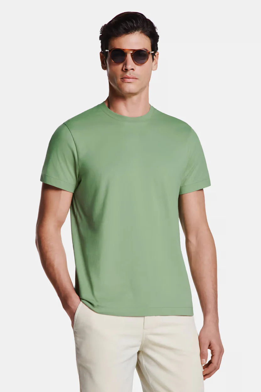 Everyday Comfort Cotton Tee